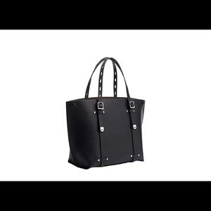 Rag & Bone mini field tote bag